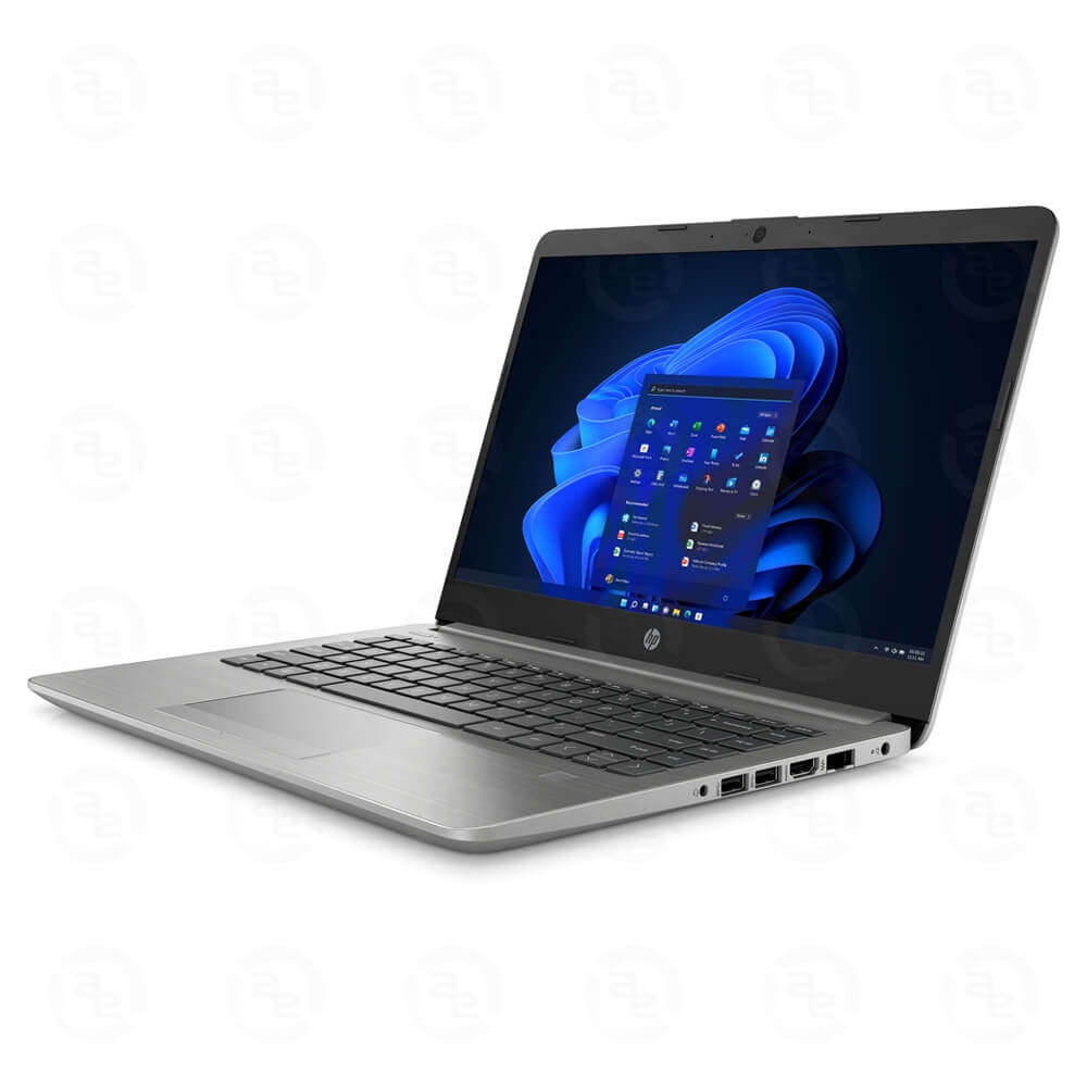 [Mã ELHP3TR giảm 12% đơn 500K] Laptop HP 240 G9 6L1X7PA (Intel Core i3-1215U | 14 inch FHD)