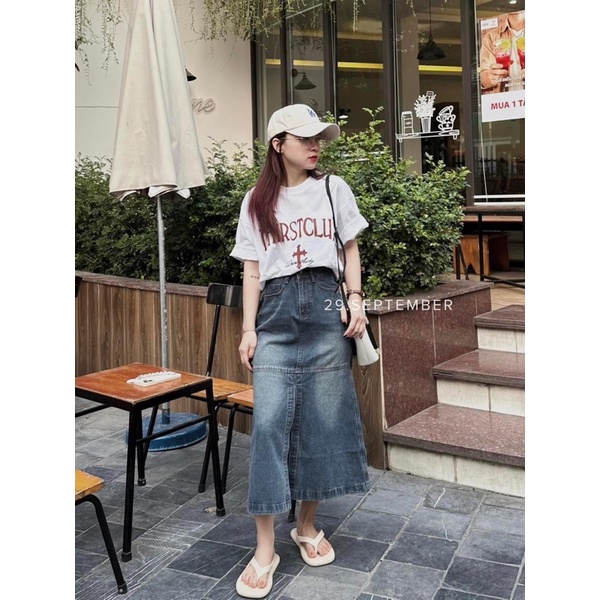 Áo phông THIRS chữ Thập TTA688