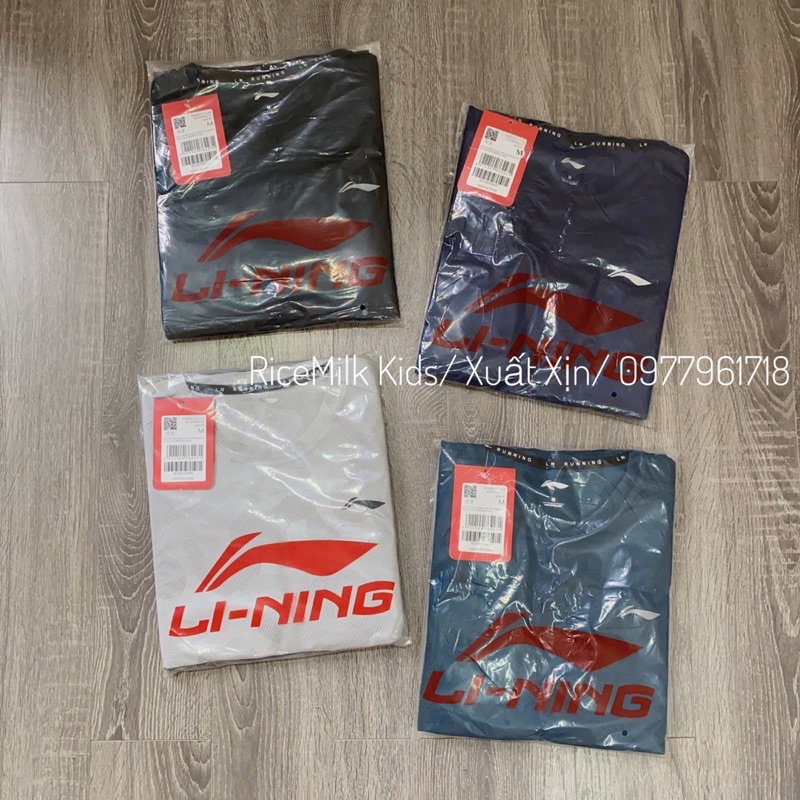 Bộ thể thao nam 4 màu