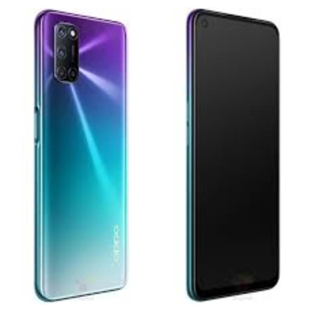 Điện thoại Oppo K9x 5G 2sim ram 12G/512G máy Chính Hãng, Cày Game siêu mượt - Bảo hành 12 Tháng - GGS 01