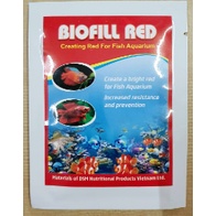 astaxanthin kích màu cá cảnh bio fill red AN Lộc Phát