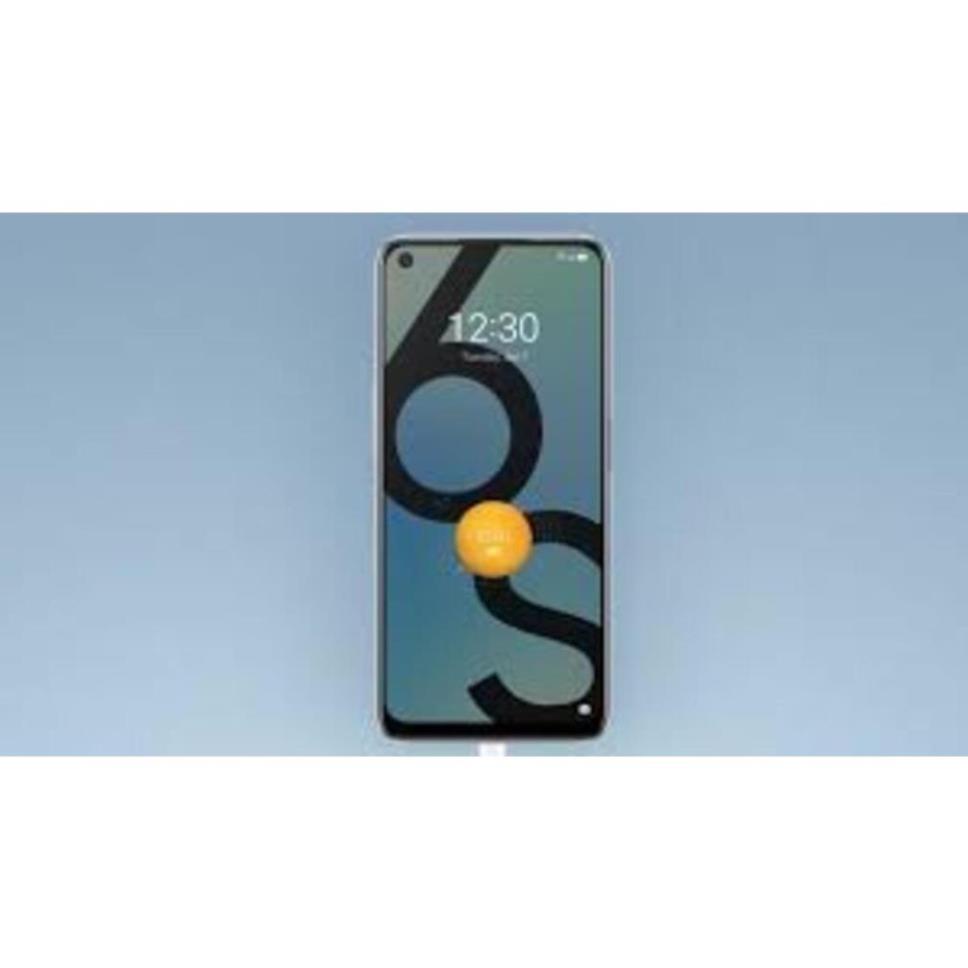 điện thoại Realme 6S 2sim ram 8/256G máy Chính Hãng, Màn hình: IPS LCD6.5&quot;Full HD+, Cày game mượt - TNN 04