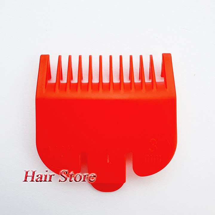 Combo bộ ba cữ tông đơ 1.5mm 3mm 4.5mm