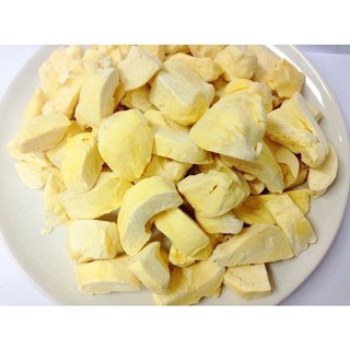 Sầu riêng sấy thái lan