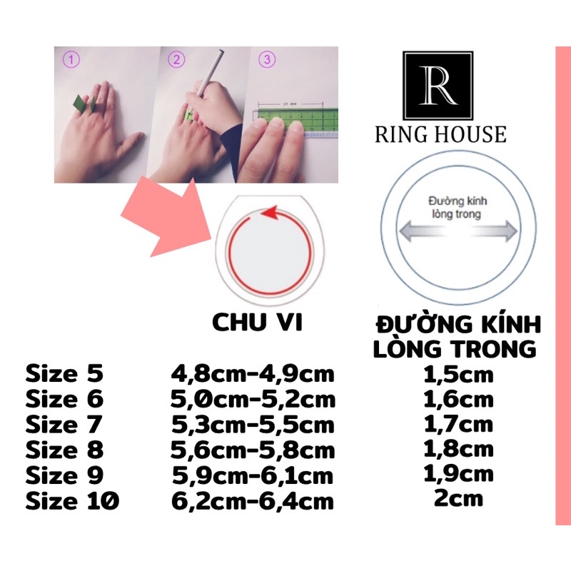 R6 Nhẫn Titan Cặp Đôi Nam Nữ Khắc Tên Theo Yêu Cầu Không Đen Gỉ Ring House
