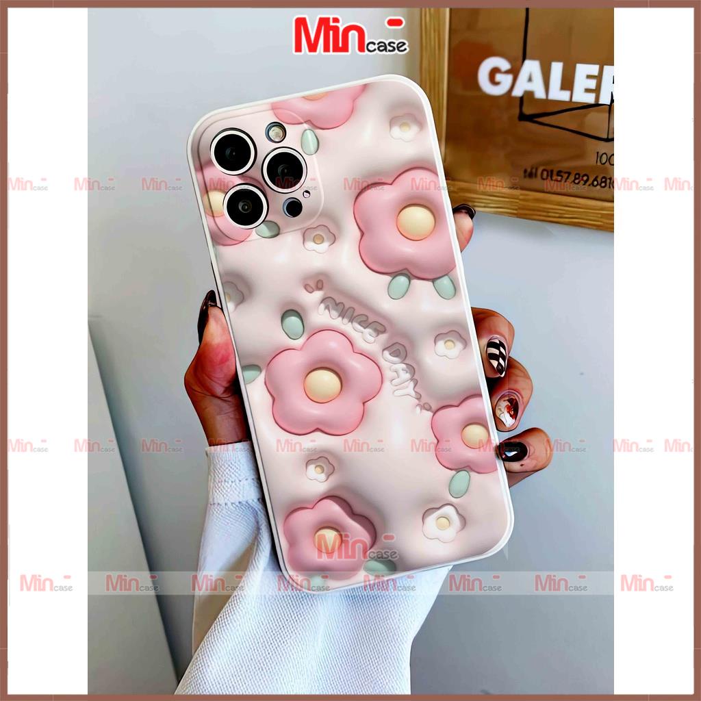 Ốp lưng iphone cặp đôi hoạt hình 3D độc lạ ngộ nghĩnh dễ thương đẹp cho ip 6/6s/7/8/X/XS/11/12/13/14 Pro Plus Max