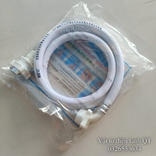 Dây cấp nước máy giặt đa năng cửa đứng - của ngang 1,5m