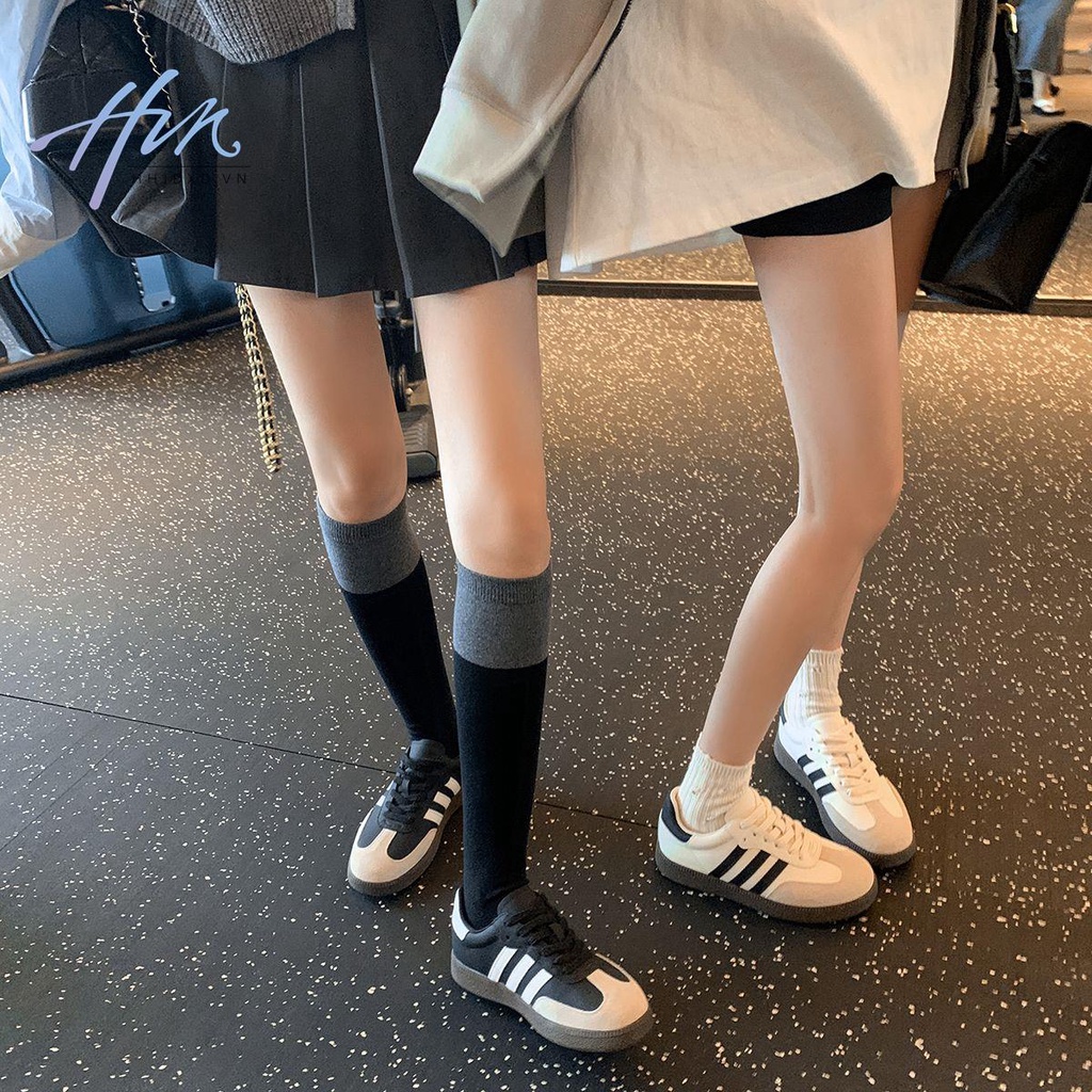 Giày Thể Thao Mũi Tròn Phong Cách Đức Cổ Điển Thời Trang Mùa Xuân Mới Cho Nữ Gump 2023