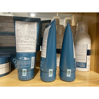 [Hàng công ty] Gel Tan Mỡ Thalgo Expert Correction For Stubborn Cellulite
