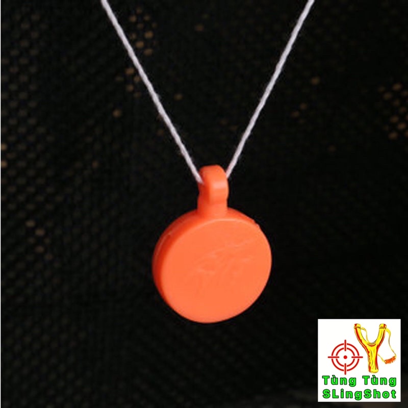 Lồng Tập Bắn trong nhà 40x40