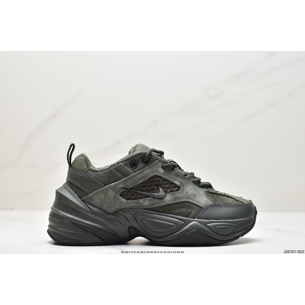 GIÀY SNEAKER MÃ SẢN PHẨM: BV0074-001 _Nike M2K Tekno _FULL BOX_FREE SHIP TOÀN QUỐC