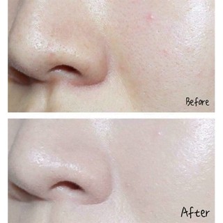 phấn phủ siêu mịn hàn quốc SEMPLE happy&please
