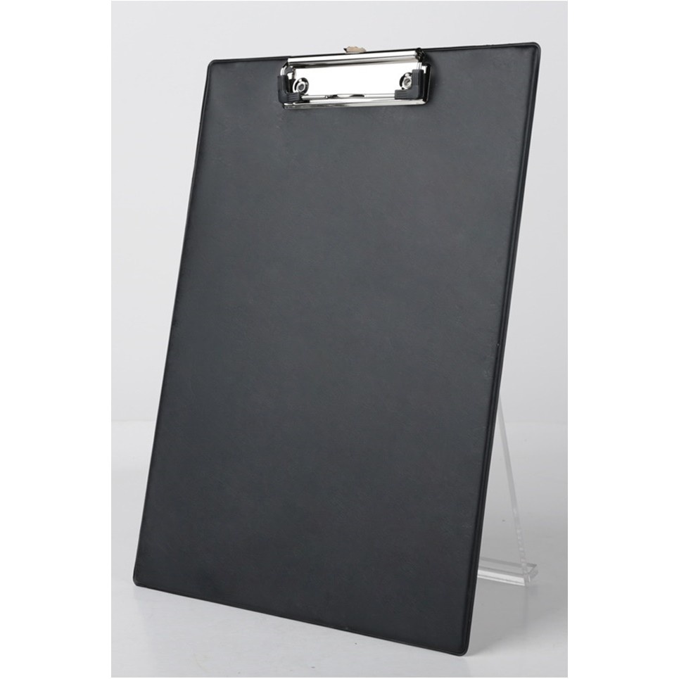 Bìa trình ký kẹp Deli size a4 (9244)