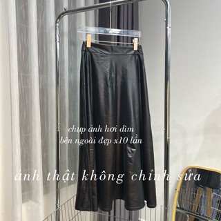 Set da quây chân váy dài xòe - Cherdi