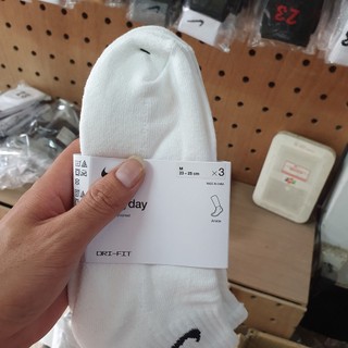 Tất Nike Cổ Ngắn | Nike Socks
