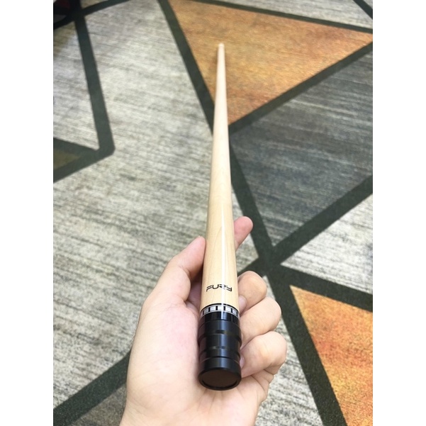 Cơ Bida FURY AK series 1 - 2