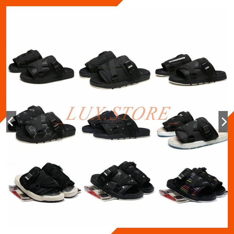 Dép Thời Trang Nam Nữ Unisex Cao Cấp