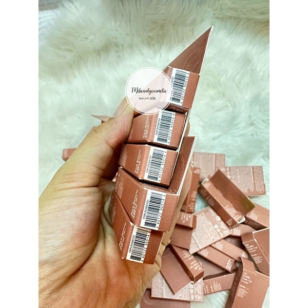 Son kem lì Rare Beauty mini - Màu Courage