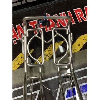 Baga giữa 10ly xếp Sport - Xipo - Satria 2000