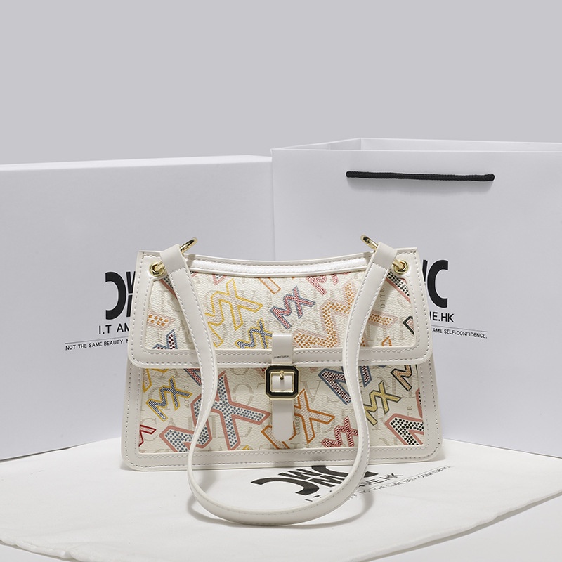 Túi Xách Công Sở Nữ, Đeo Chéo Vai Đi Chơi, Làm, Du Lịch Thời Trang Cao Cấp Thương Hiệu MX LUXURY MX0215