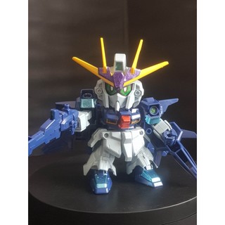 Mô hình Gundam SD BB lightning Warrior [ No 304 ]