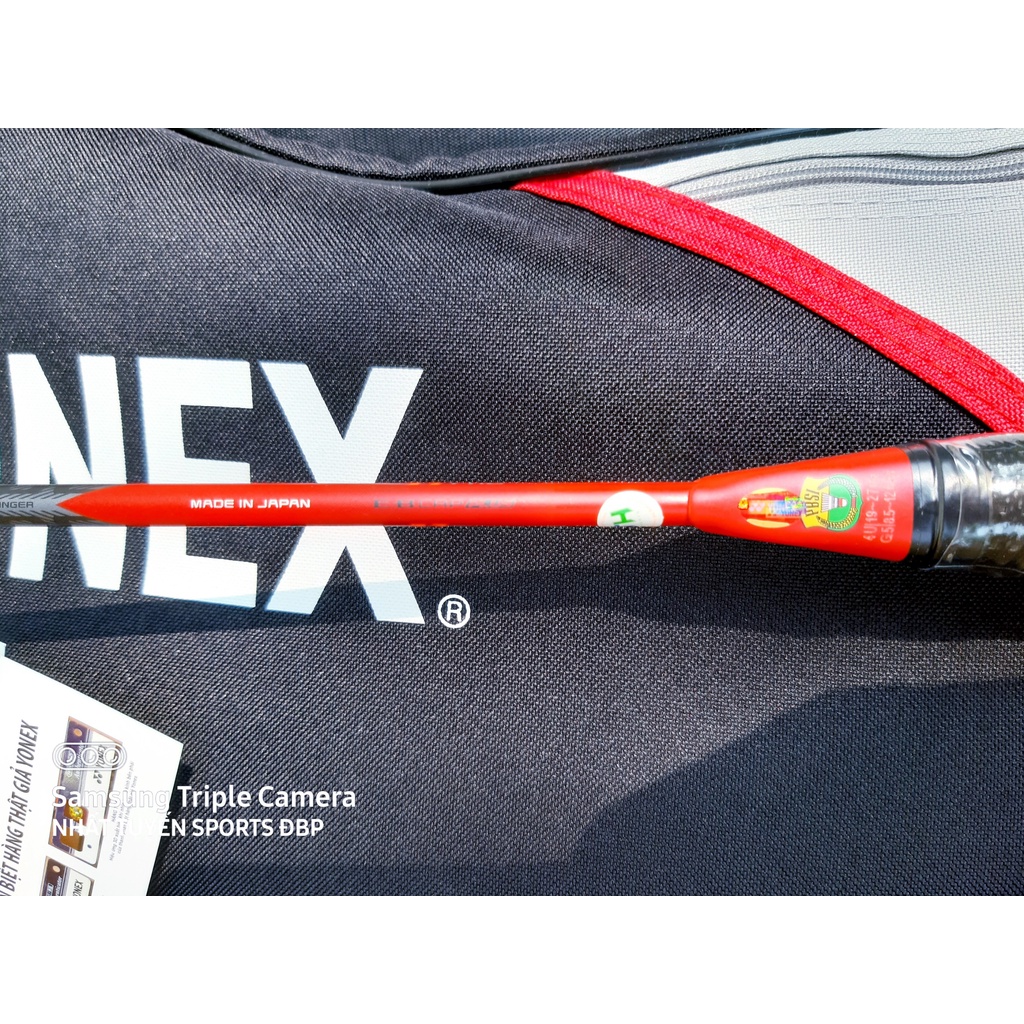Vợt cầu lông Yonex Arcsaber 11 Pro