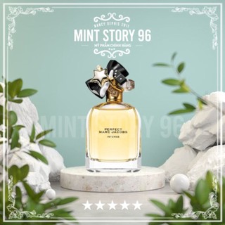 🅽🅴🆆 - nước hoa m.j perfect intense 5ml/10ml/20ml