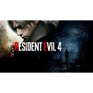 Đĩa Game Resident Evil 4 PS5