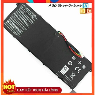 Pin Laptop Acer Aspire R3-131T R5-571TG S14 CB3-511 CB3-531 AC14B3K AC14B8K AC14B18K AP14B8K AC14B7K (14.4V- 50Wh)
