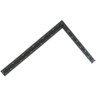 Thước vuông góc,ê kê thước đo góc kim loại 60 cm
