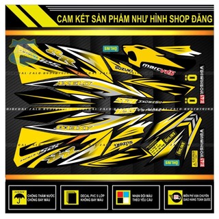 Tem rời axelo rr chế vàng đen