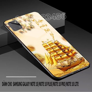 Ốp lưng điện thoại Samsung Galaxy Note 10/ Galaxy Note 10 Plus/ Galaxy Note 10 Pro/Galaxy Note 10 Lite siêu hot