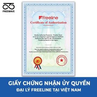 Ván Trượt Freeline Skate - Freewave Team