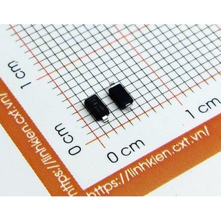 1n4148w-7-f diode gen purp 100v 150ma sod123