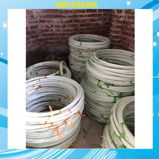 Nan lồng chim Halosung nan làm lồng chim cáp quang cao cấp PK103