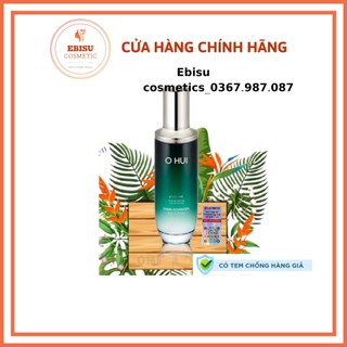 CHAI NƯỚC HOA HỒNG CẢI THIỆN NẾP NHĂN OHUI PRIME ADVANCER SKIN SOFTENER 150ML