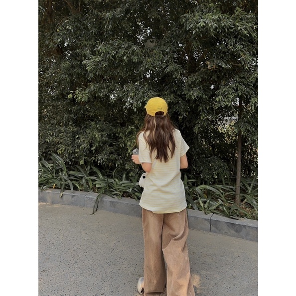 ÁO PHÔNG KẺ NAUTICA HÀNG XUẤT DƯ