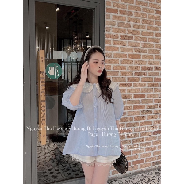 💥sỉ💥áo cho con ti-sơ mi kẻ