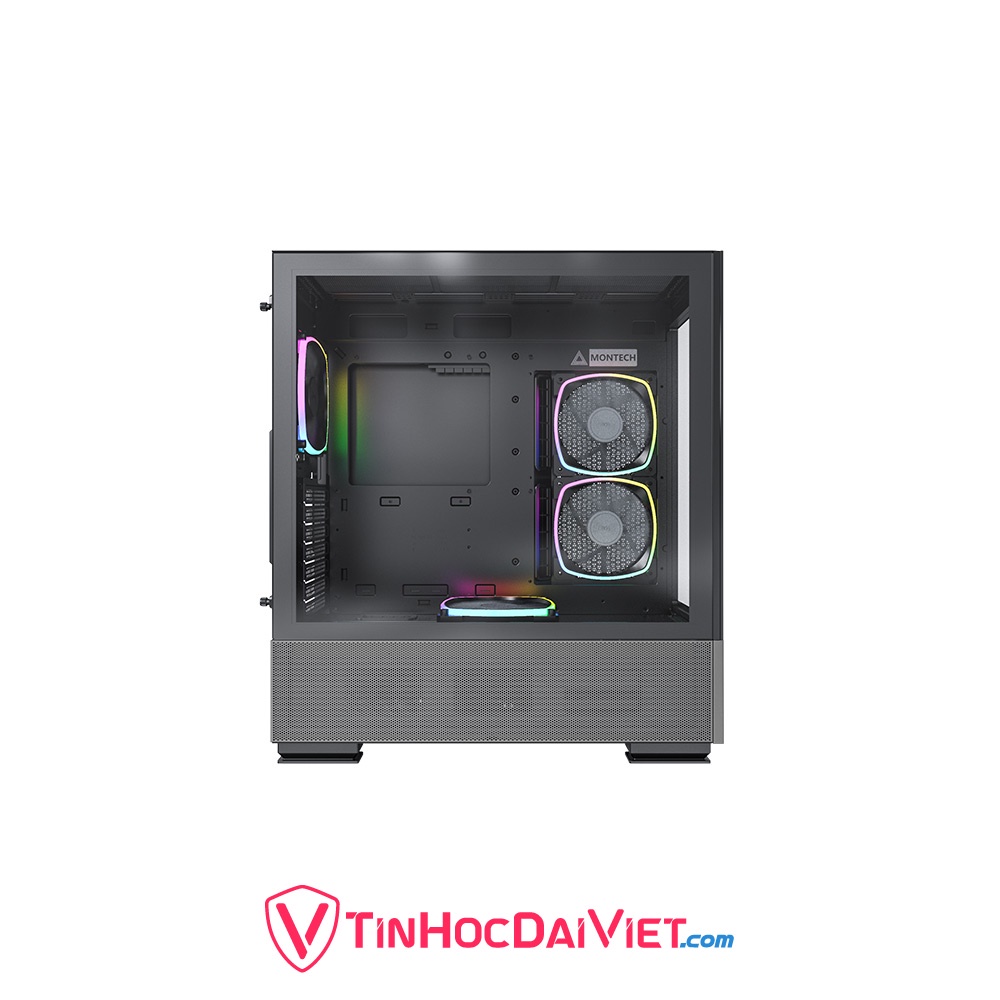 Case Máy Tính Montech SKY TWO