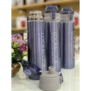Bình giữ nhiệt Lock&Lock  500ml