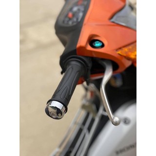 [ Giá 1 Bộ ] Bao Tay Sh Mode + Gù inox CNC
