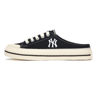 [FAKE ĐỀN GẤP 10] Giày MLB Chính Hãng,Giày Đạp Gót MLB