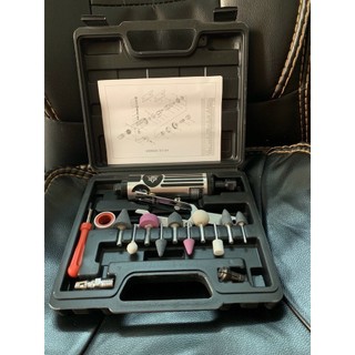 Máy mài săm lốp bằng hơi SHENGFA