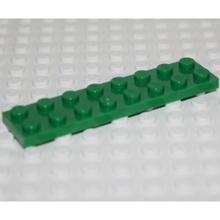[1 Cái] LEGO Tấm LEGO 2x8 Xanh Lục ID 303428 3034