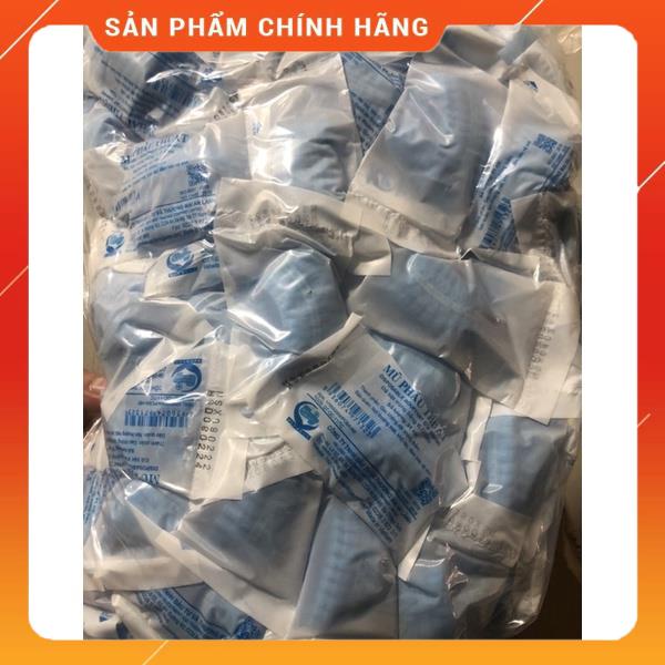 Gói 100 cái Mũ phẩu thuật tiệt trùng - An Lành