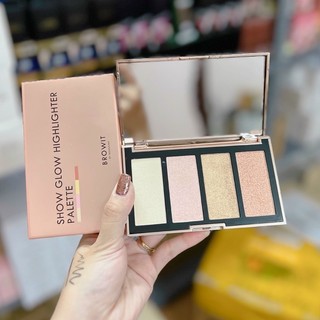 Bảng hight light bắt sáng Browit