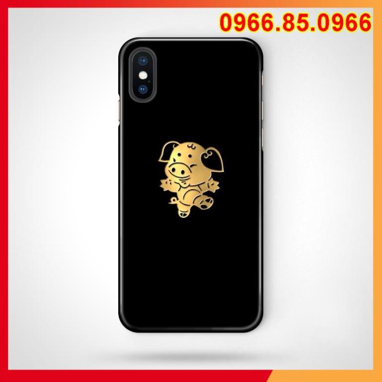 Miếng dán linh phù hình 12 con giáp đẹp