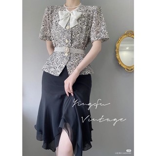 200 set công sở kèm đai chuỗi ngọc