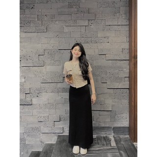 CHÂN VÁY NACY SKIRT