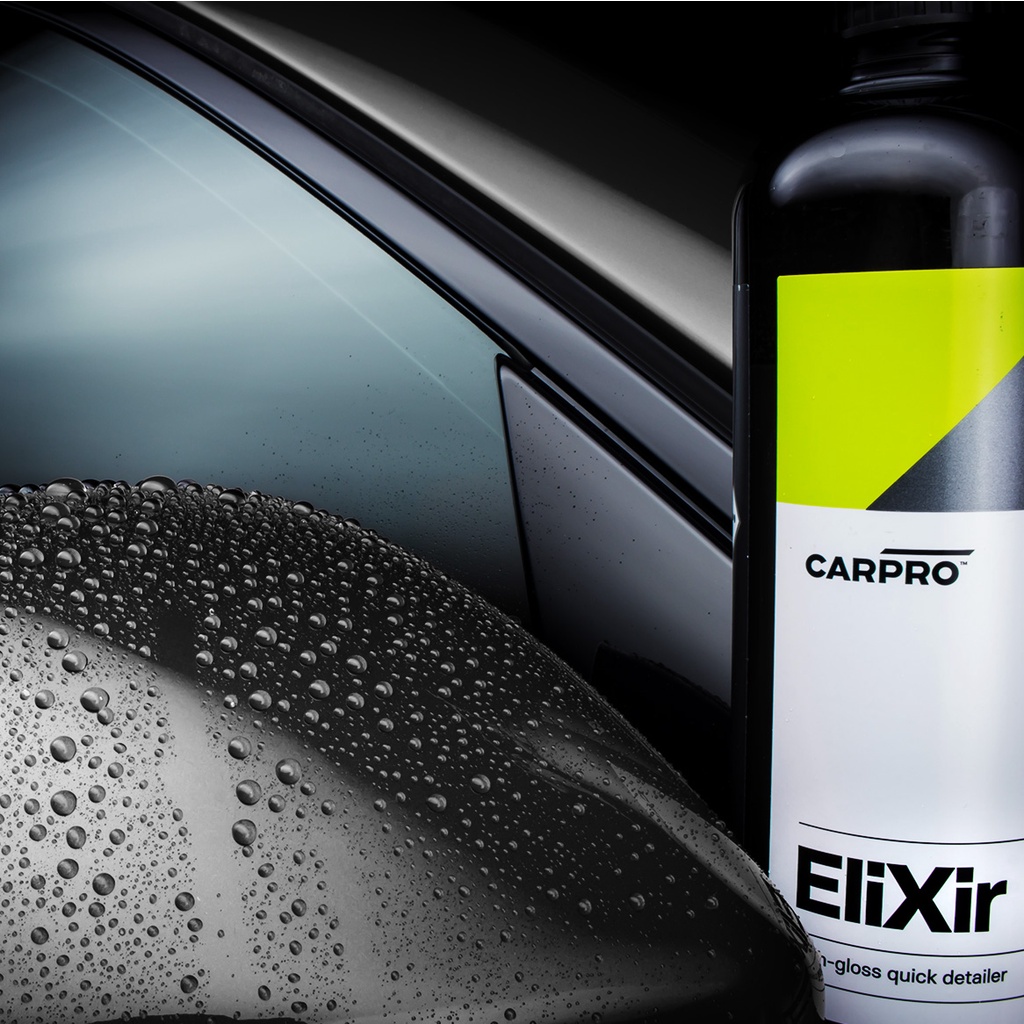 Dung dịch làm bóng sơn xe CARPRO ELIXIR